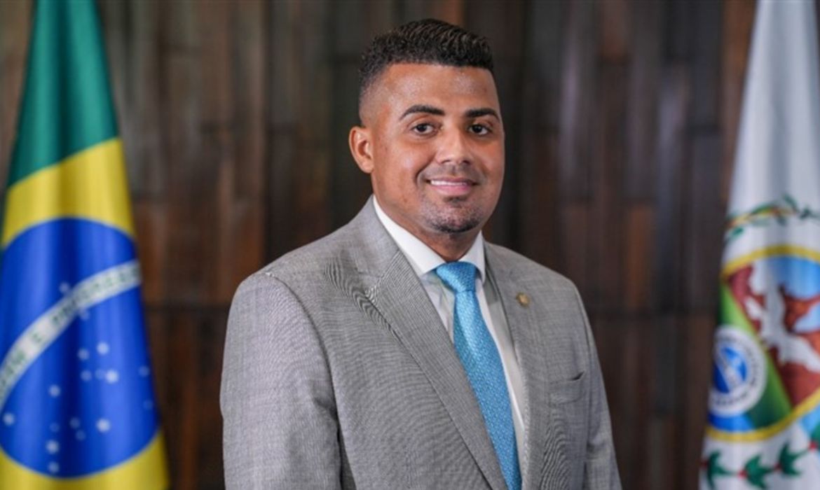 Ex-deputado estadual TH Jóias será transferido para presídio federal