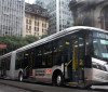 Prefeito de SP não descarta aumento na tarifa dos ônibus em 2026