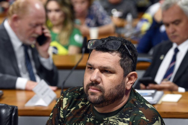 Justiça da Espanha nega extradição de blogueiro investigado pelo STF