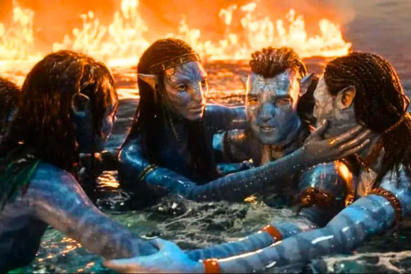 Avatar: Fogo e Cinzas: família Sully retorna ao centro da narrativa