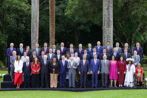 Em última reunião ministerial, Lula diz que 2026 será o ano da verdade