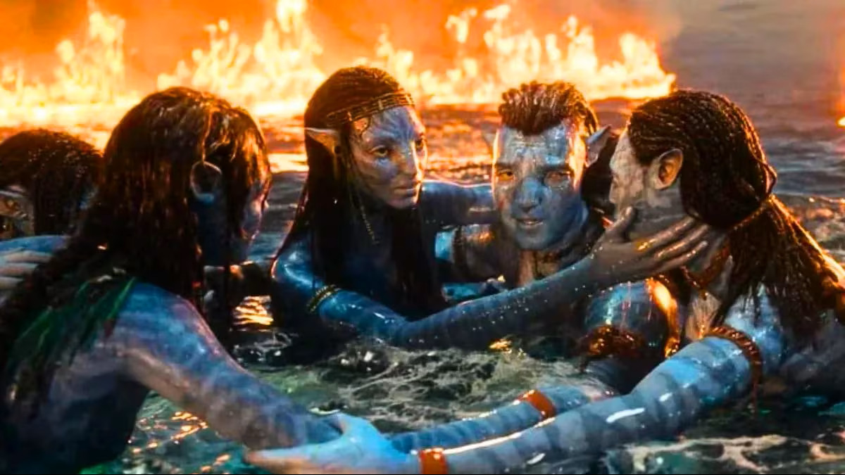 Avatar: Fogo e Cinzas: família Sully retorna ao centro da narrativa