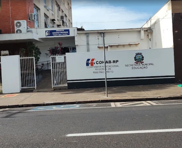 Av. Treze de Maio, 157 - Jardim Paulistano, Ribeirão Preto - SP, 14090-270