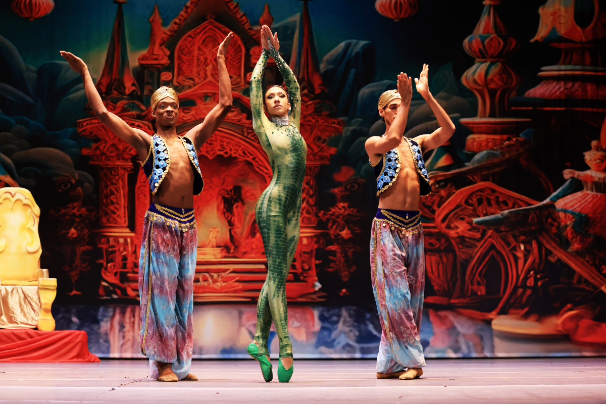 Concerto de Natal 2024: 