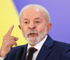 É possível negociar sem guerra, diz Lula sobre EUA e Venezuela
