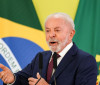 Lula descarta privatização dos Correios