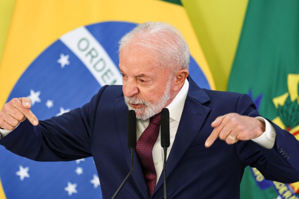 Fraude no INSS: Se tiver filho meu nisso, será investigado, diz Lula