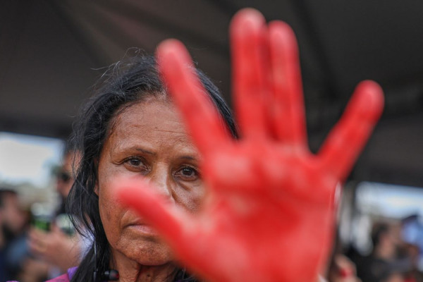 MPF abre inquérito sobre política de combate à violência contra mulher