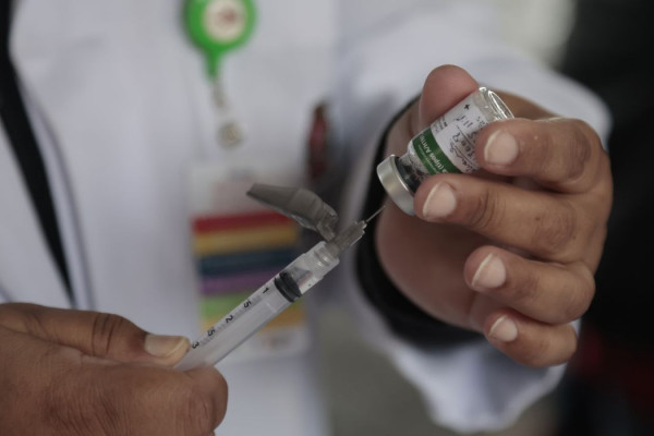 Ministério da Saúde intensifica vigilância do vírus da Influenza