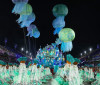 Desfile das escolas de samba se torna Patrimônio Cultural do RJ