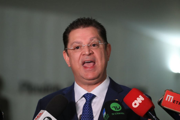 Líder do PL na Câmara dos Deputados nega desvios de verbas 