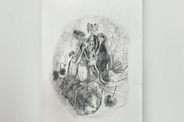 Polícia prende segundo homem envolvido no roubo de obras de arte em SP