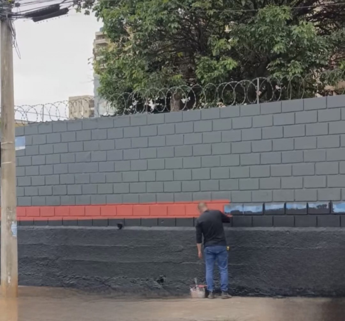 Futura DDM antiga GCM 