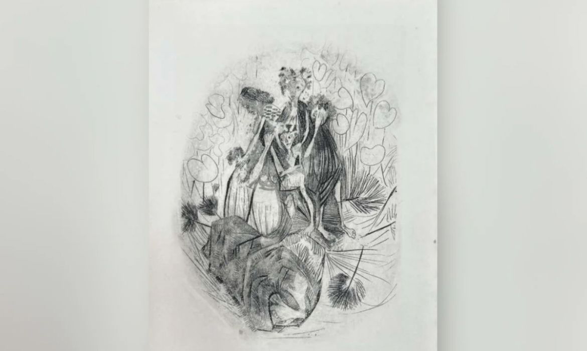 Polícia prende segundo homem envolvido no roubo de obras de arte em SP