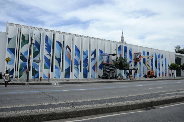 Rio: Biblioteca Parque Digital amplia acervo e ganha estrutura moderna