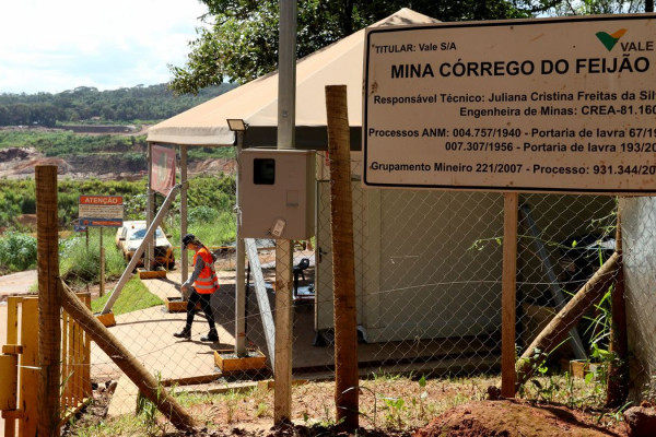 Relatório da UFF identifica novas áreas de conflitos de mineração 