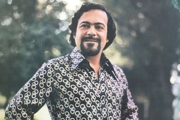 Morre Lindomar Castilho, Rei do Bolero condenado por feminicídio