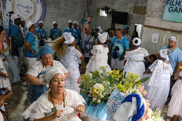 Rio reconhece validade civil de casamentos na Umbanda e no Candomblé