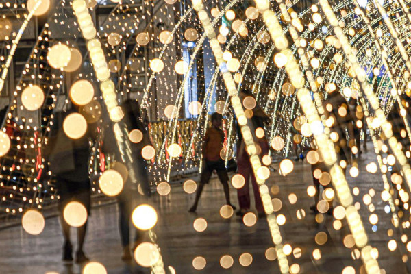 Rádio Nacional celebra espírito natalino no Especial de Domingo