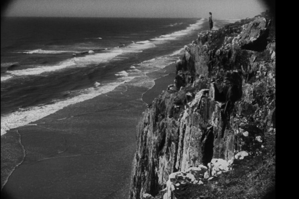 Primeiro longa gaúcho com som será exibido no Festival de Roterdã