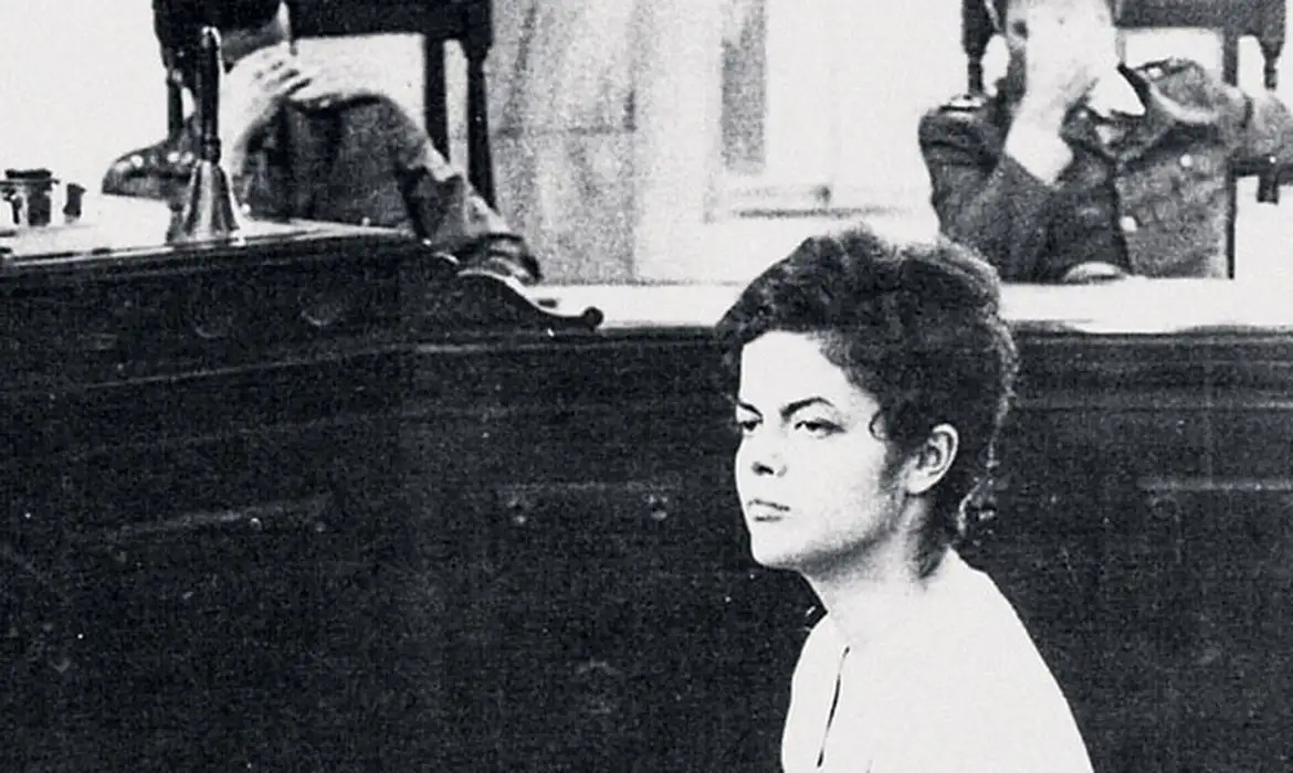 Dilma será indenizada por tortura física e psicológica na ditadura