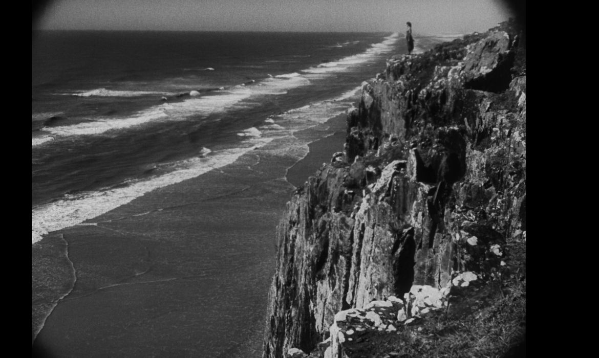 Primeiro longa gaúcho com som será exibido no Festival de Roterdã