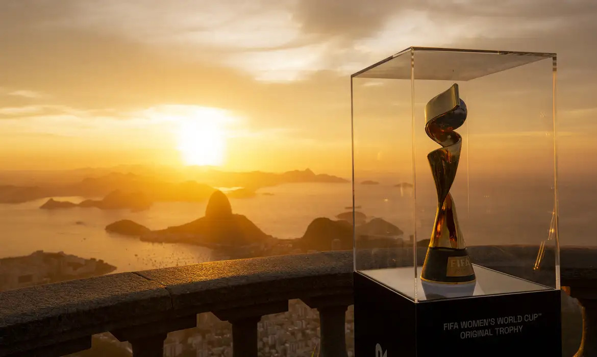 Governo cria Secretaria Extraordinária para Copa do Mundo de 2027