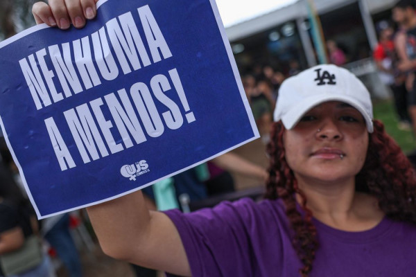 Rio registra alta em audiências e prisões por violência doméstica