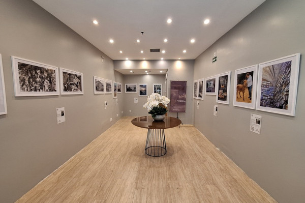 Mem&oacute;rias Uma viagem ao passado