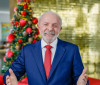 Lula faz balanço de ações e desafios: "povo brasileiro é vencedor"