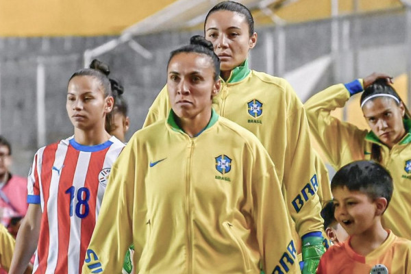 Marta e Gabi Zanotti estão na final do prêmio Rainha da América