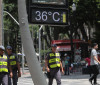 Com calor, governo de São Paulo emite alerta para economia de água