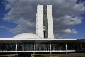 Direitos autorais: Senado Federal do Brasil