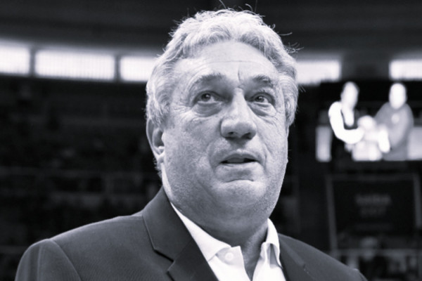 Basquete brasileiro perde técnico Cláudio Mortari