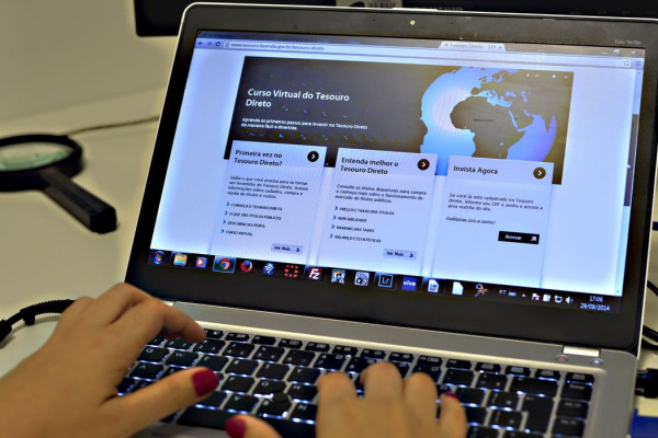 Vendas do Tesouro Direto somam R$ 6,2 bilhões em novembro