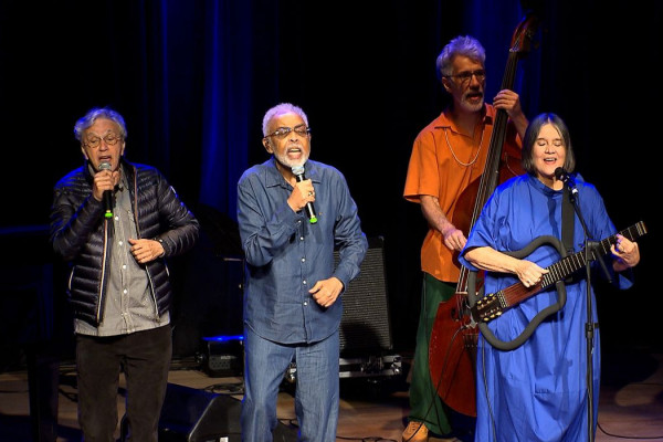 Cena Musical homenageia pianista Tenório Júnior, morto na Argentina