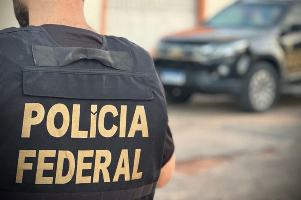 PF considera que presidente do Instituto Voto Legal está foragido