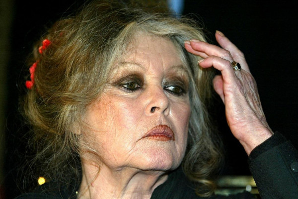 Morre a atriz Brigitte Bardot, musa do cinema francês