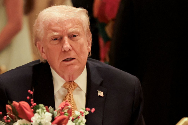 EUA e Ucrânia estão "muito mais próximos" de acordo de paz, diz Trump