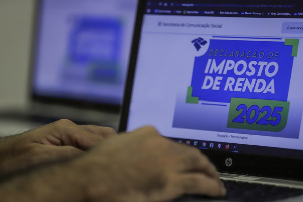 Receita paga lote da malha fina de dezembro