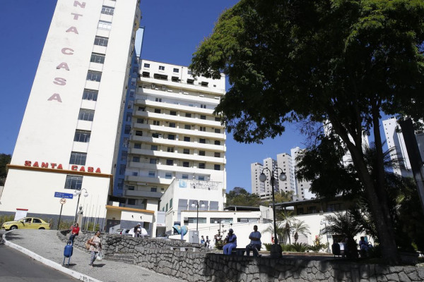 Saúde destina R$ 1 bilhão para santas casas e hospitais filantrópicos