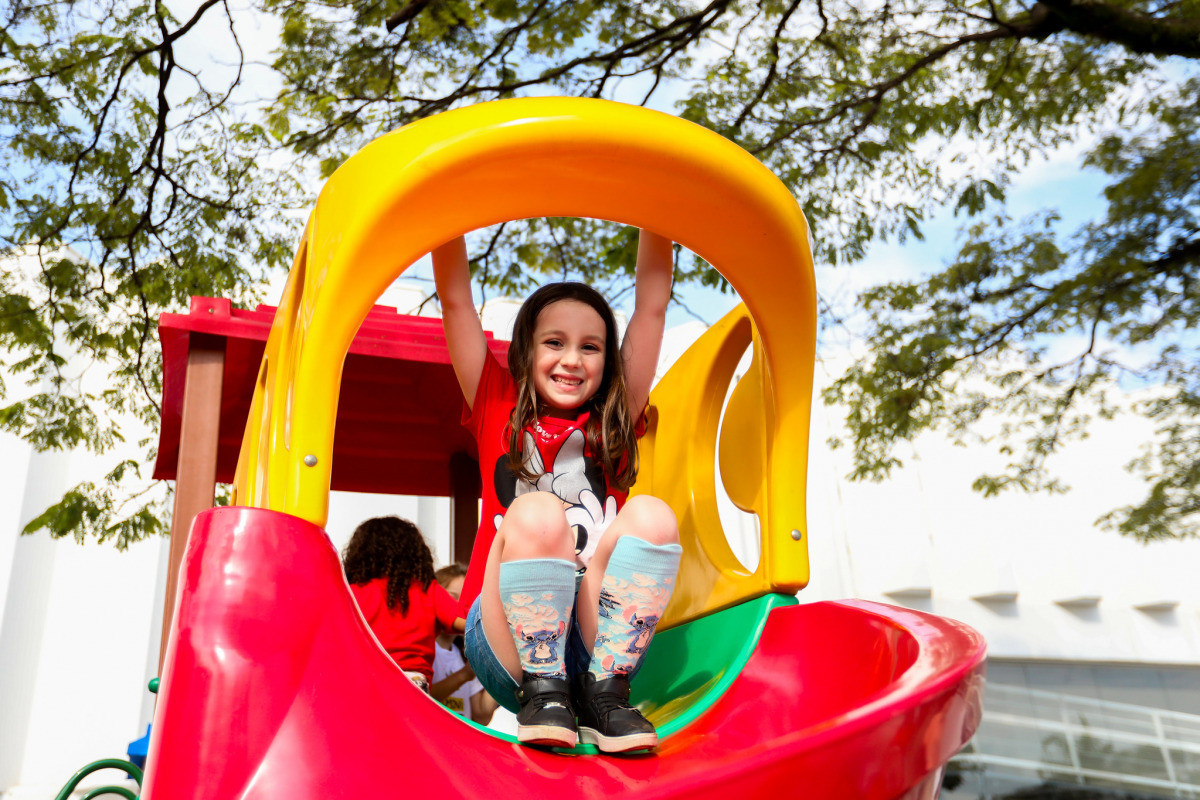 Super F&eacute;rias Sesi Ribeir&atilde;o Preto