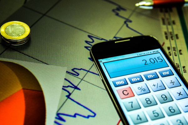 Dívida do Governo Geral sobe para 79% do PIB em novembro