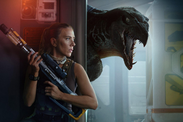 Jurassic World: Recome&ccedil;o