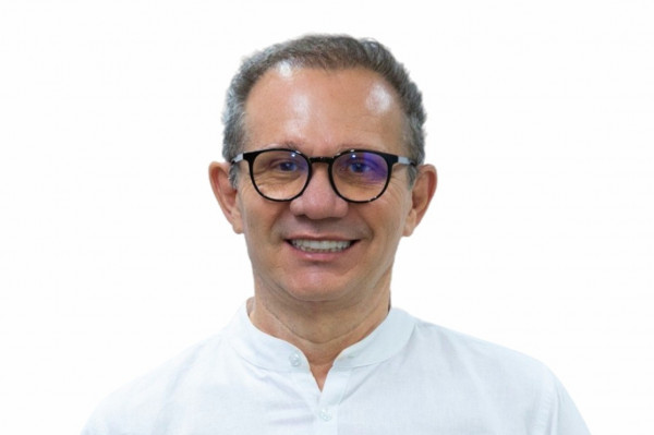 Rafael Silva Jr (PSD) - Divulgação