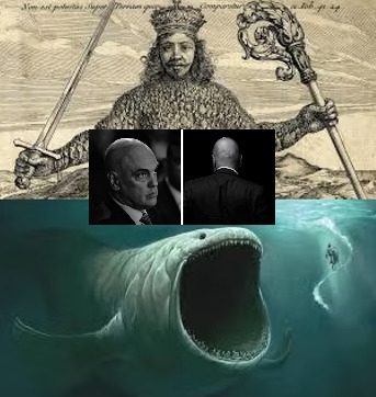 Leaviatã e o poder do estado 