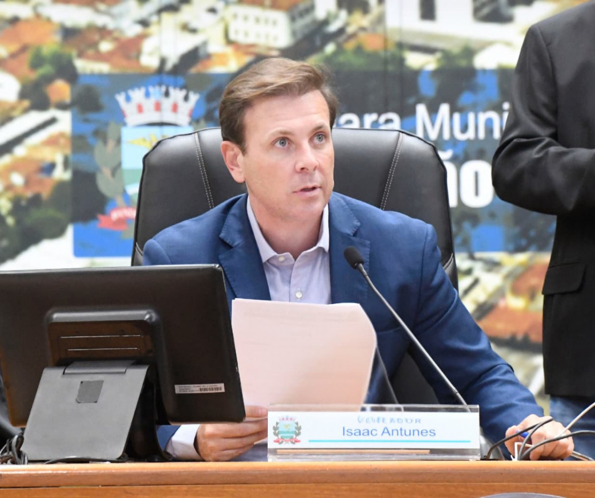 Isaac Antunes (PL)