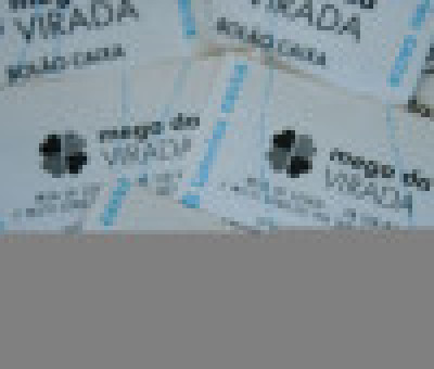 Mega da Virada sai hoje a noite; saiba como apostar