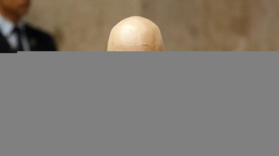 Moraes nega pedido da defesa de Bolsonaro para receber visita de sogro