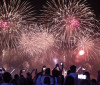 Réveillon 2026: veja onde dar as boas-vindas ao ano novo